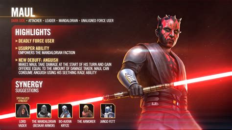 swgoh forums|More.